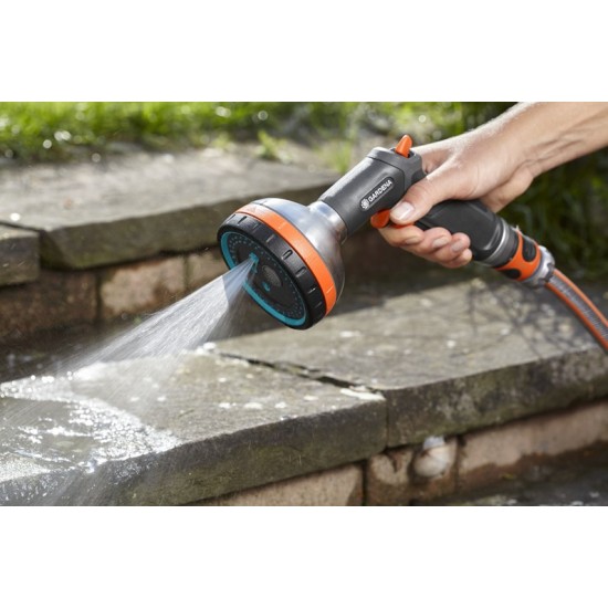 Premium Multi Laistīšanas pistole