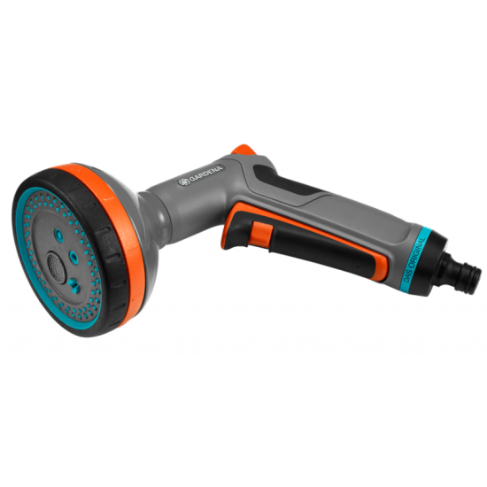 GARDENA Laistīšanas pistole Comfort Multi