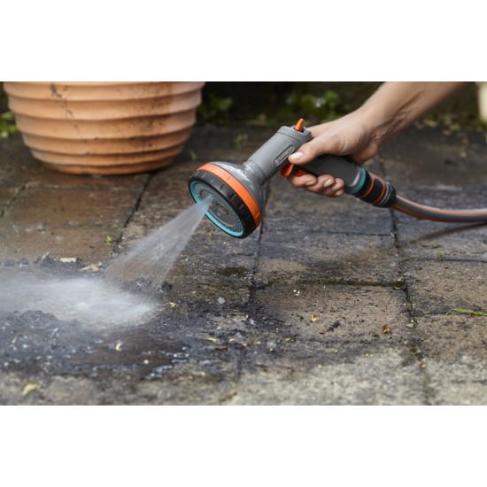 GARDENA Laistīšanas pistole Comfort Multi