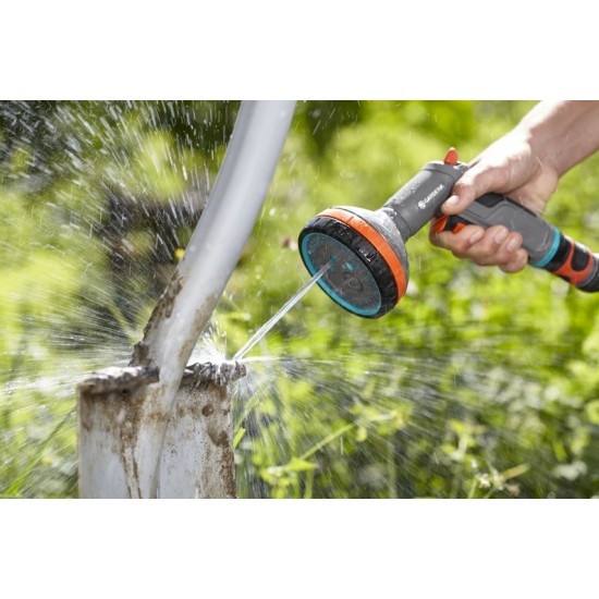 GARDENA Laistīšanas pistole Comfort Multi