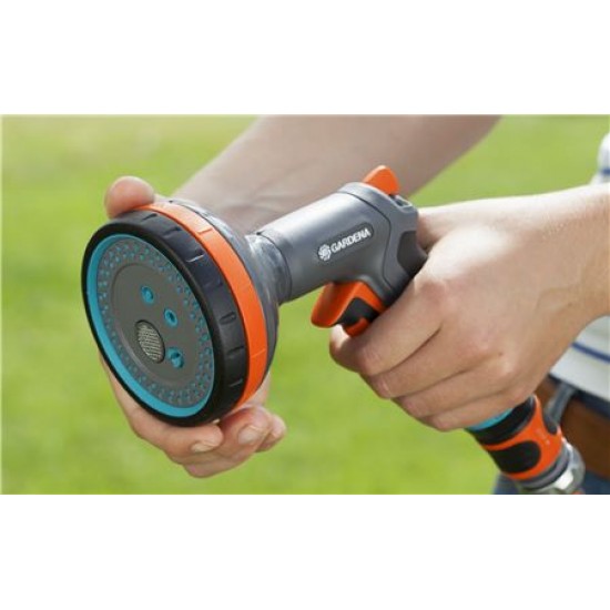 GARDENA Laistīšanas pistole Comfort Multi