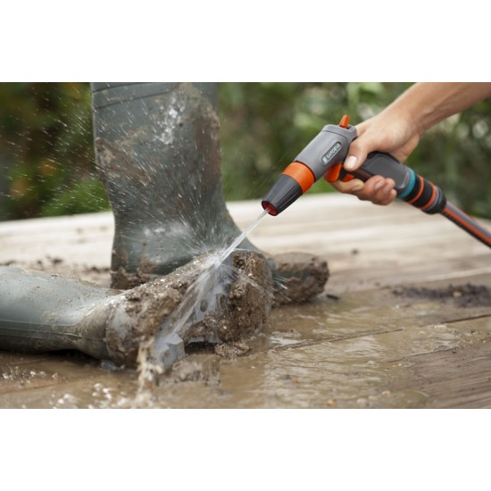 Comfort Tīrīšanas sprausla