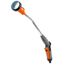 Garā laistīšanas pistole