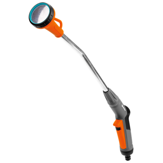 Garā laistīšanas pistole