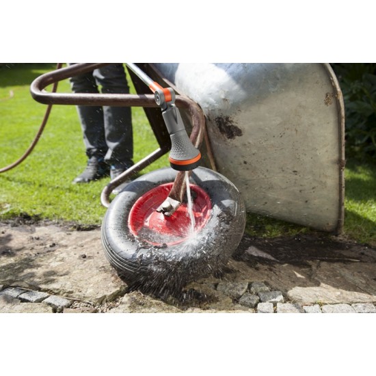 Comfort Garā laistīšanas pistole