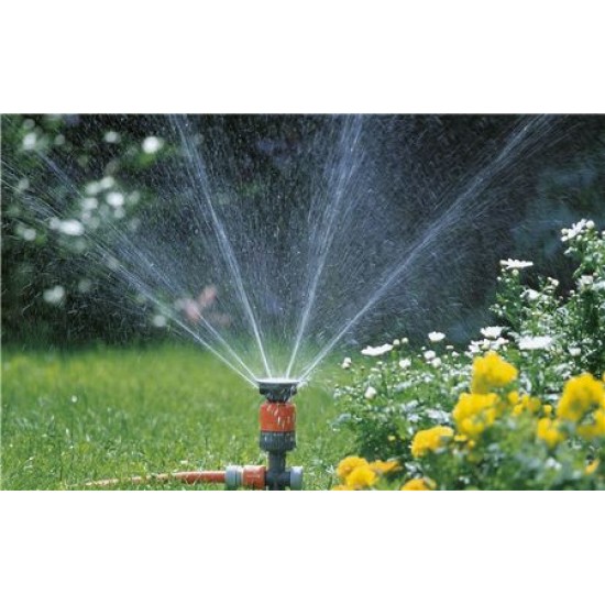 GARDENA Comfort Rotējošais smidzinātājs Vario