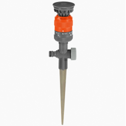 GARDENA Comfort Rotējošais smidzinātājs Vario