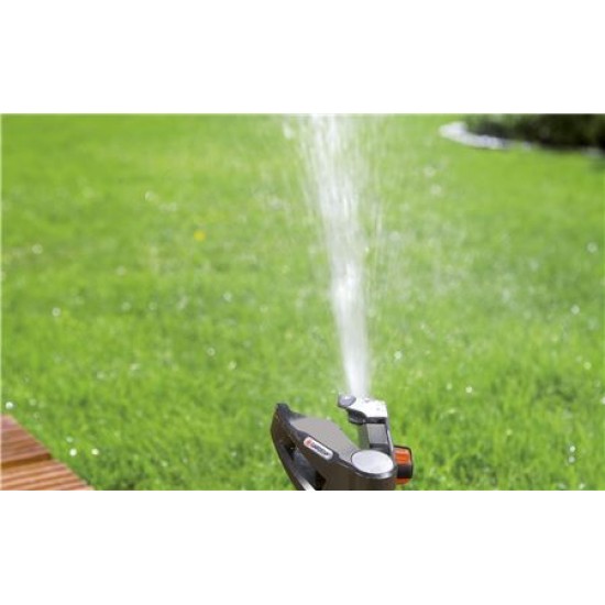 Comfort Rotējošais laistītājs