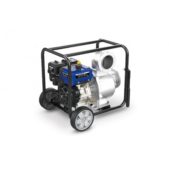 Ūdens sūknis Zongshen WG40-3