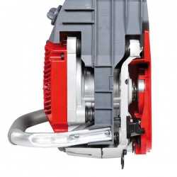 Motorzāģis Efco MTH5100