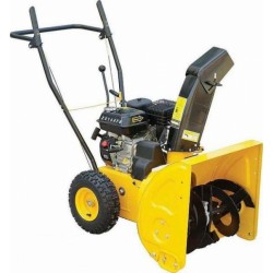 Sniega pūtējs Zongshen 651Q