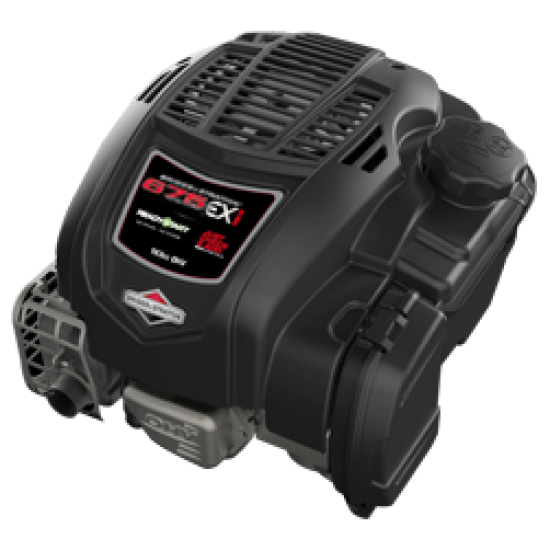 Dzinējs Briggs&Stratton 675 sērija OHV Ready start 22,2/62