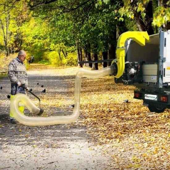 Воздуходувка Agrinova OT8B