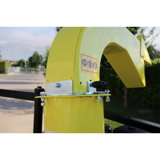 Воздуходувка Agrinova OT8B