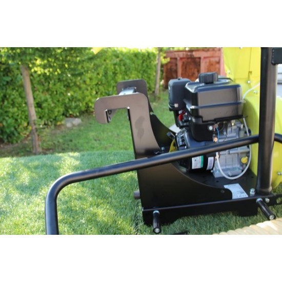 Воздуходувка Agrinova OT8B