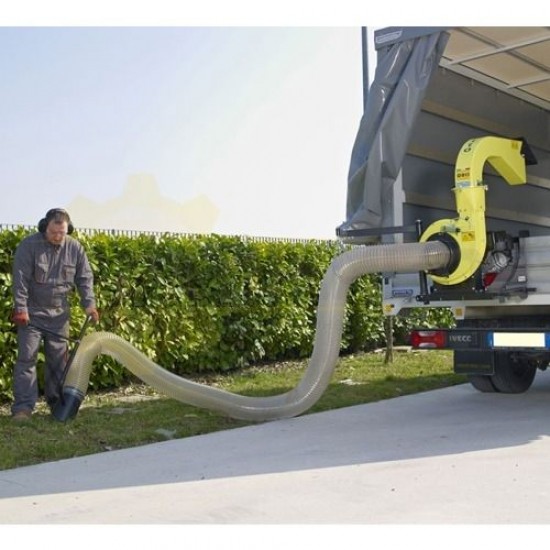 Воздуходувка Agrinova OT8B