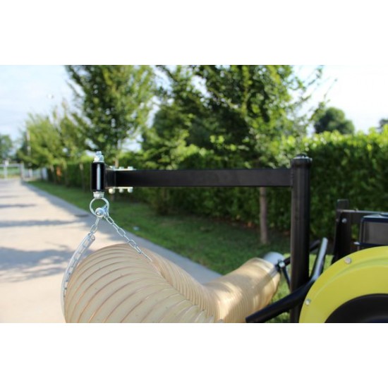 Воздуходувка Agrinova OT8B