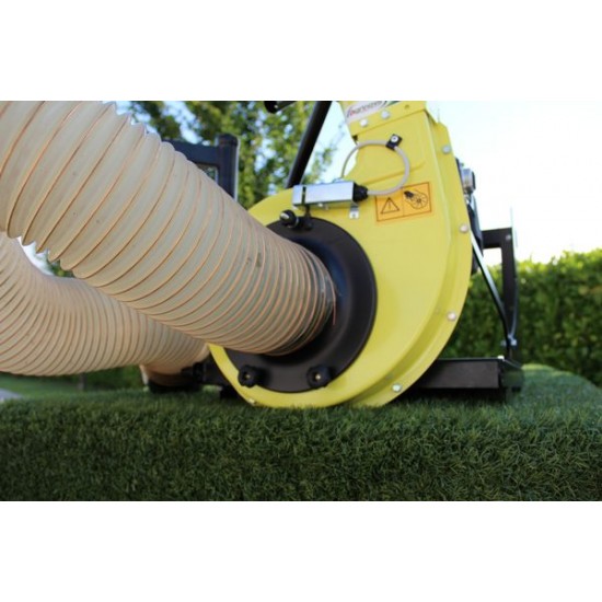 Воздуходувка Agrinova OT8B