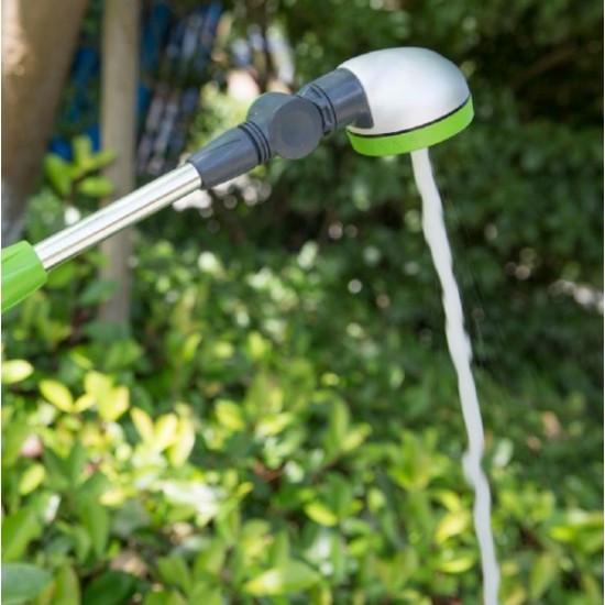 Garā laistīšanas pistole Daye