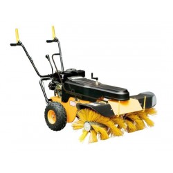 Motorizētās slotas Zongshen SSG65100A