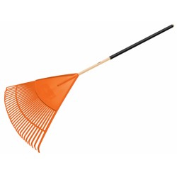 Grābeklis lapu 30-zaru