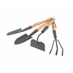 Dārza instrum.kompl.38cm