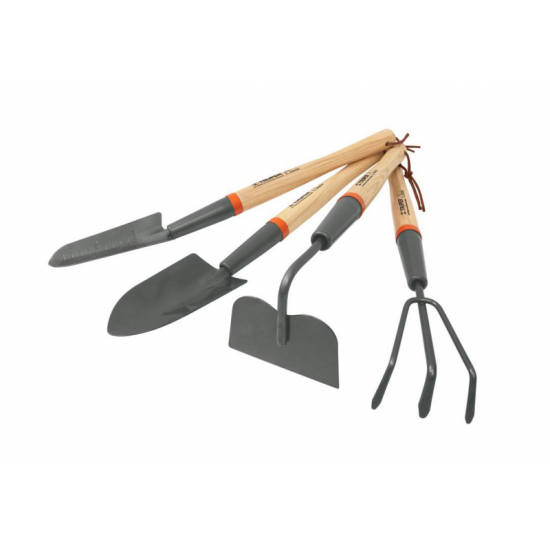 Dārza instrum.kompl.38cm