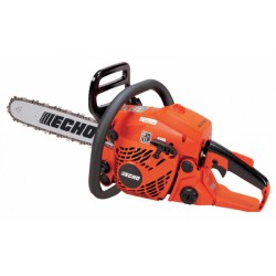 Motorzāģis Echo CS-370ES/35RC