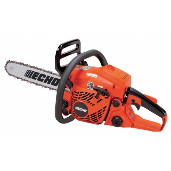 Motorzāģis Echo CS-370ES/35RC