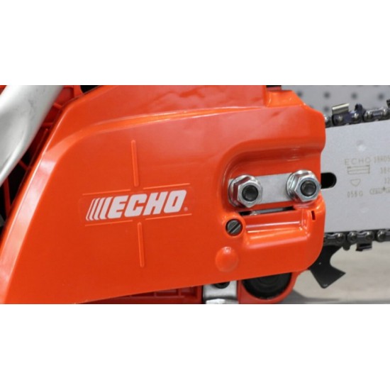 Motorzāģis Echo CS-370ES/35RC
