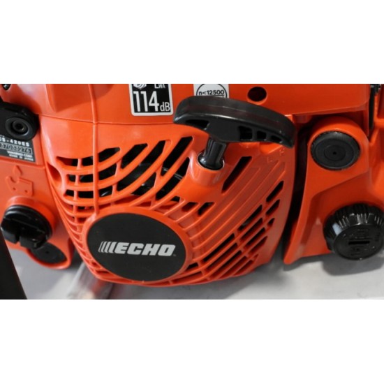 Motorzāģis Echo CS-370ES/35RC