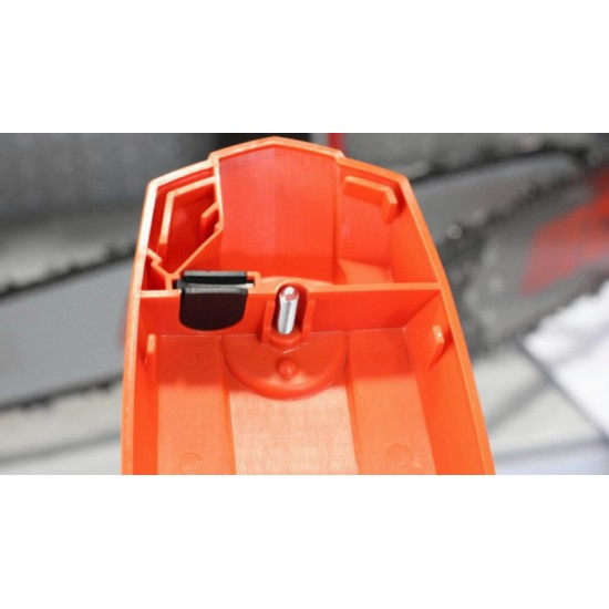 Motorzāģis Echo CS-370ES/35RC