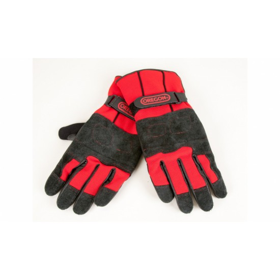 Oregon mežstrādnieku ziemas cimdi XL