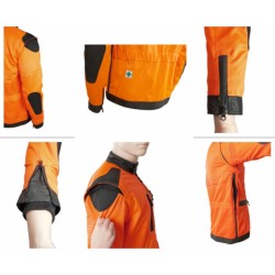 Oregon jaka FIORDLAND II XL