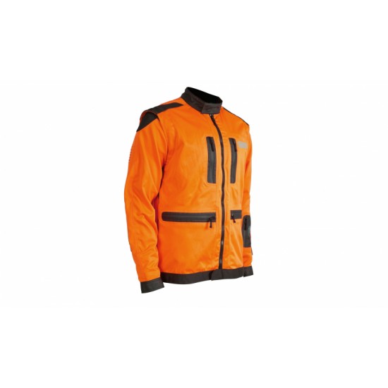 Oregon jaka FIORDLAND II L