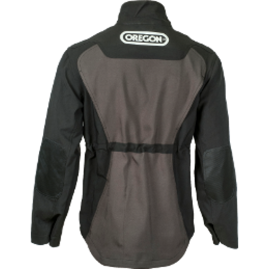 Mežstrādnieku jaka WAIPOUA 2XL