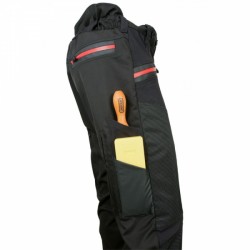 Oregon aizsargbikses FIORDLAND II XL