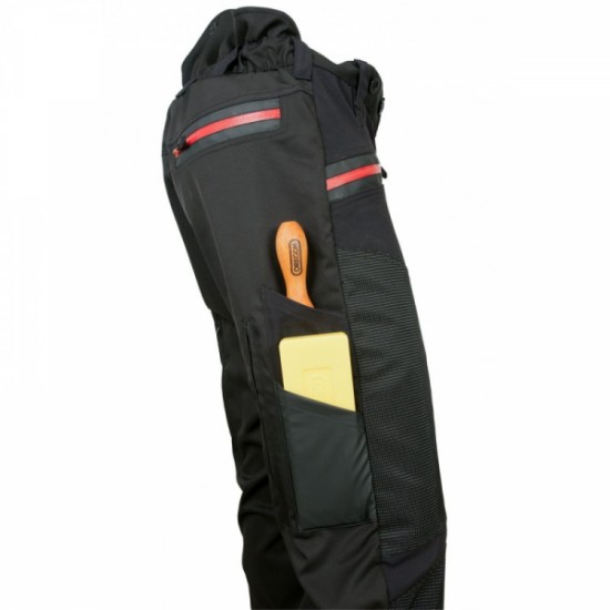 Oregon aizsargbikses FIORDLAND II XL