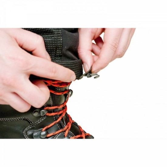 Oregon aizsargbikses FIORDLAND II XL