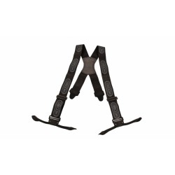 Oregon bikšturi ar cilpām