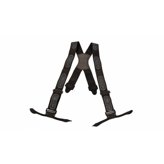 Oregon bikšturi ar cilpām