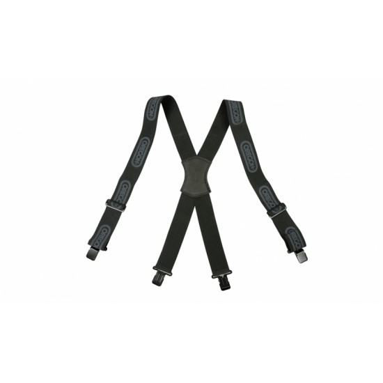 Oregon bikšturi ar klipšiem