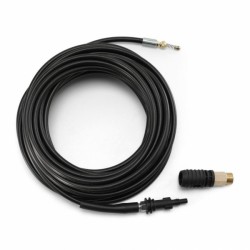 Notekcauruļu tīrītājs HPS 550, HPS 650