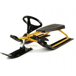 Ragavas Classic Snow Racer