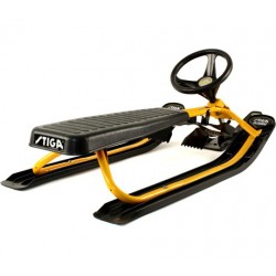 Ragavas Classic Snow Racer