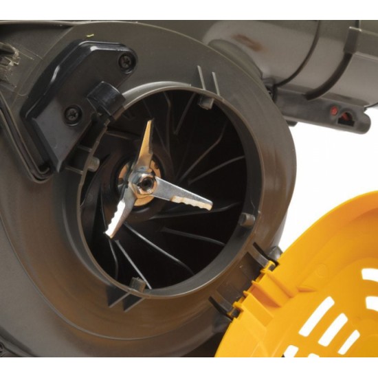 Lapu pūtējs Stiga SBL 327 V