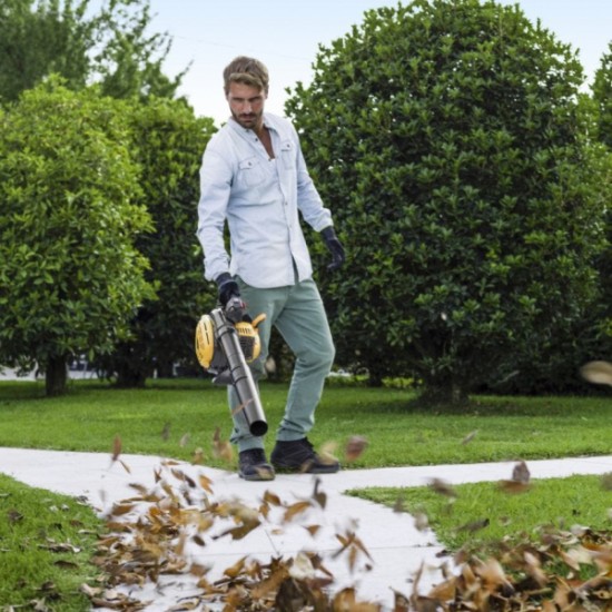 Lapu pūtējs Stiga SBL 327 V