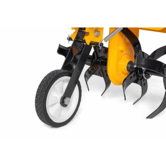 Kultivators Stiga SRC 36 V