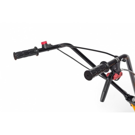 Kultivators Stiga SRC 36 V