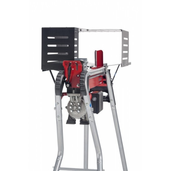 Malkas skaldītājs AL-KO LSH 520/5